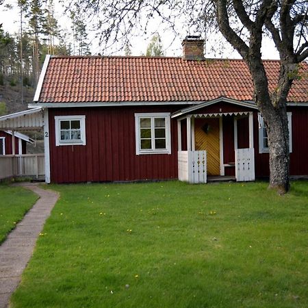 Ytterbo Villa Hultsfred Eksteriør billede