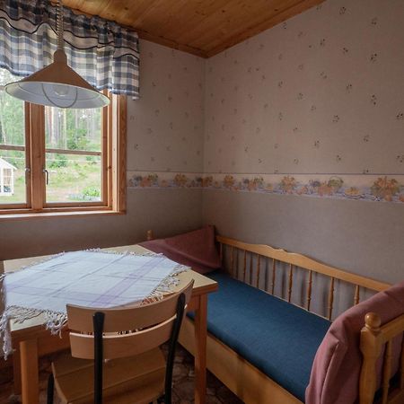 Ytterbo Villa Hultsfred Eksteriør billede