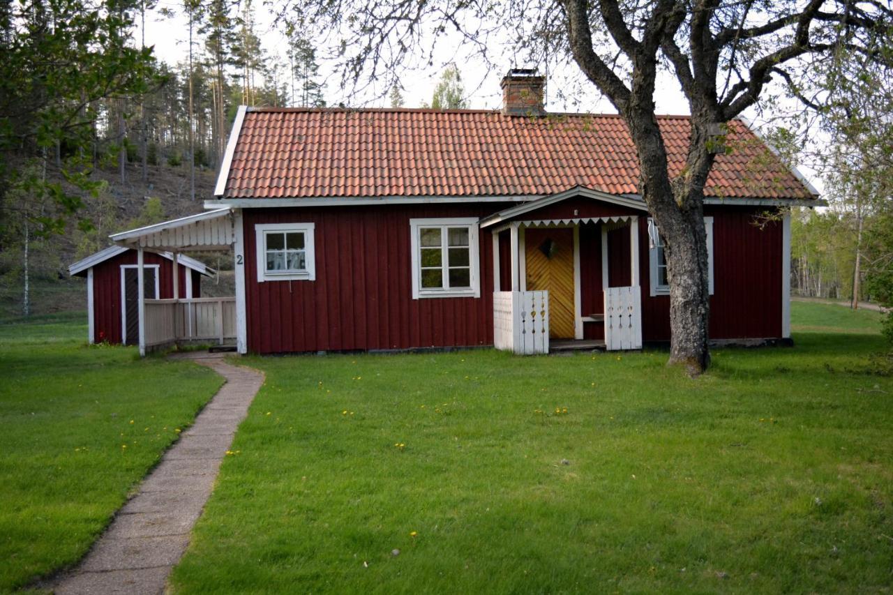 Ytterbo Villa Hultsfred Eksteriør billede