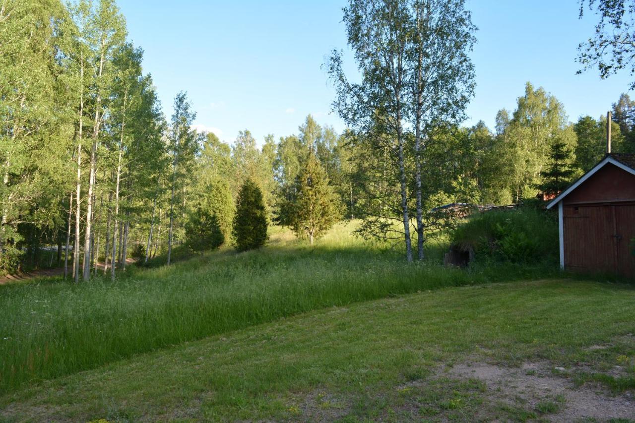 Ytterbo Villa Hultsfred Eksteriør billede