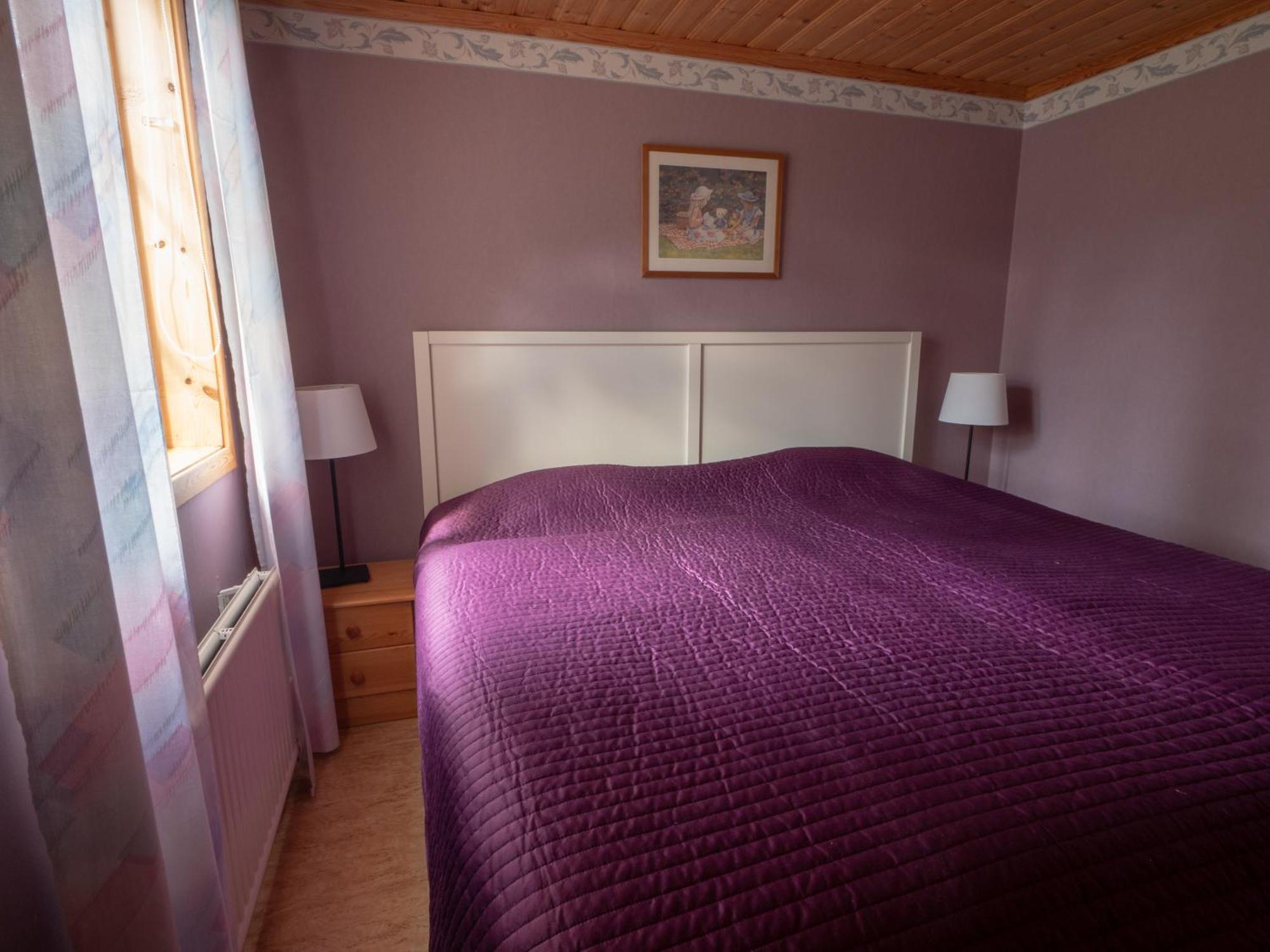 Ytterbo Villa Hultsfred Eksteriør billede