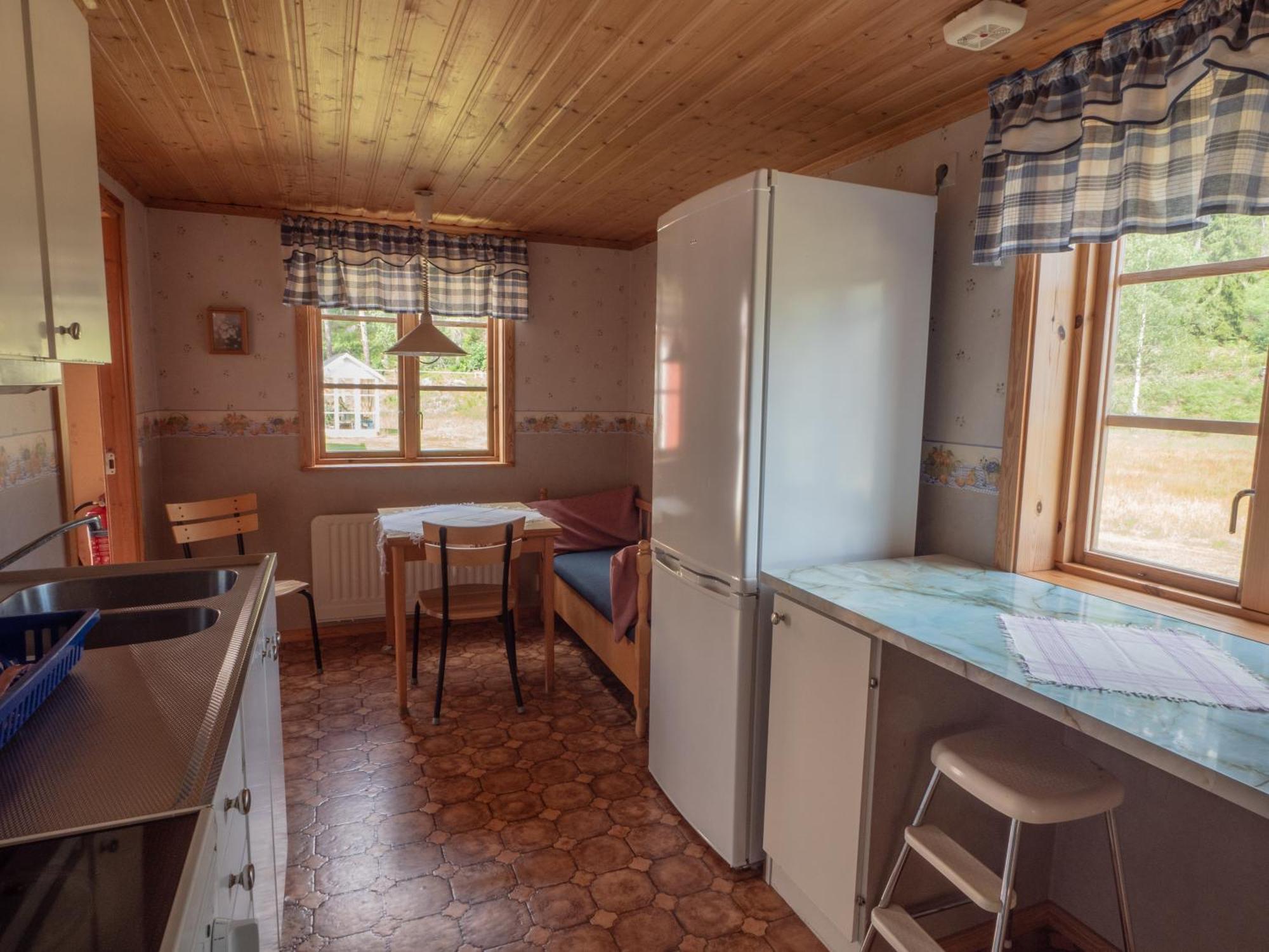 Ytterbo Villa Hultsfred Eksteriør billede