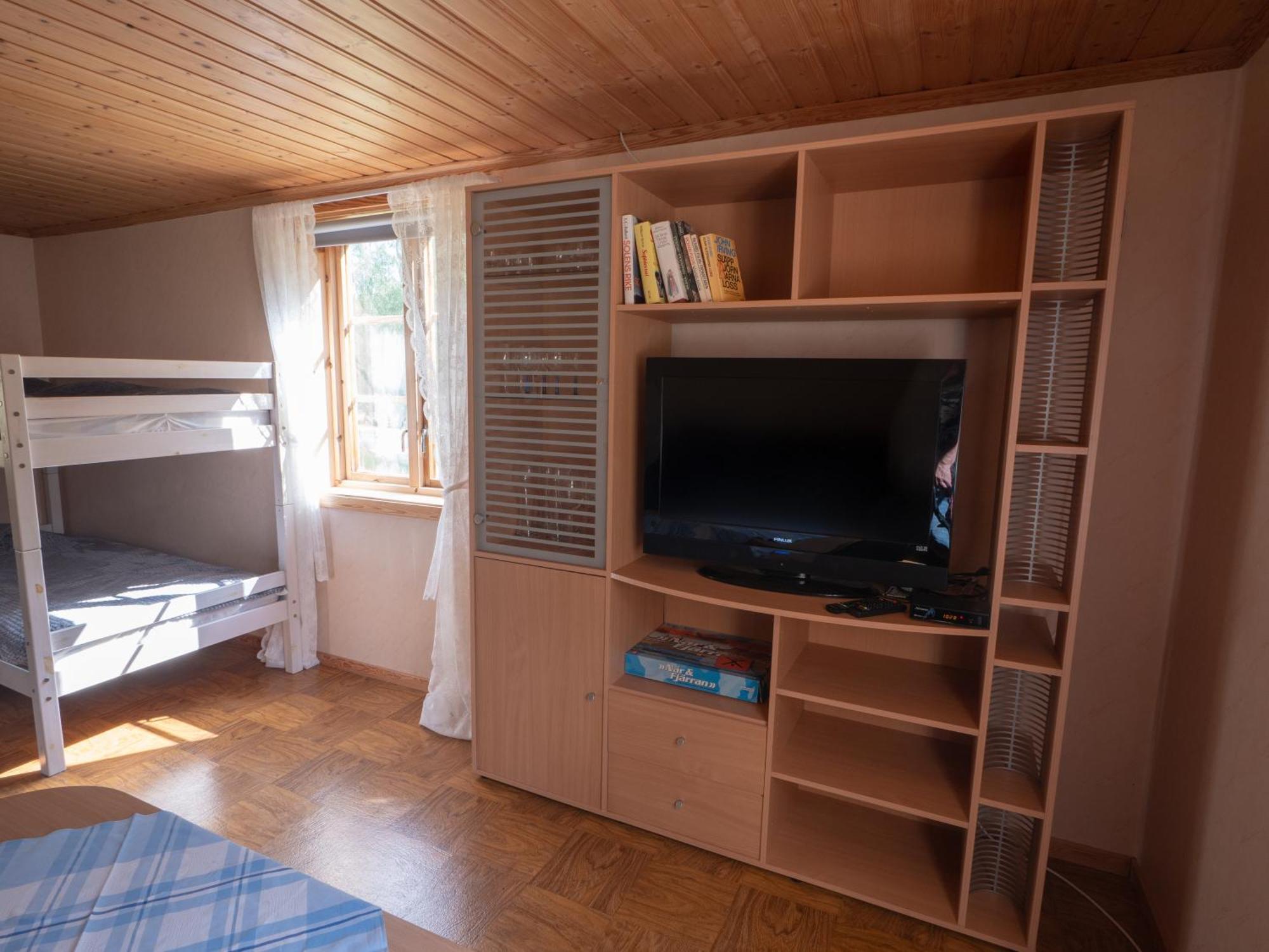 Ytterbo Villa Hultsfred Eksteriør billede